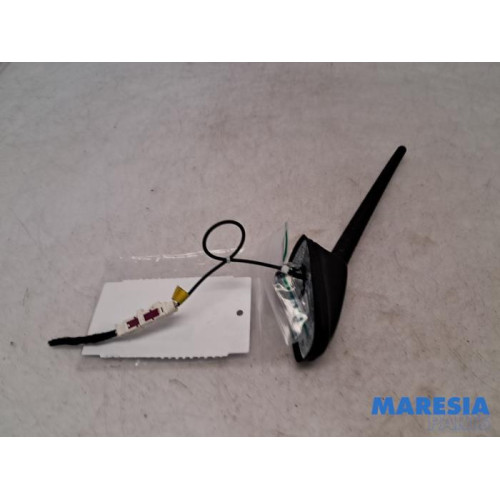 Peugeot - Partner - Antenna
