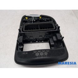 Renault - Clio - Radiotrim