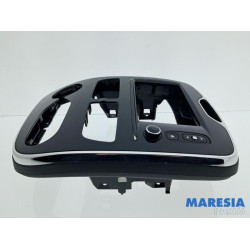 Renault - Clio - Cadre radio