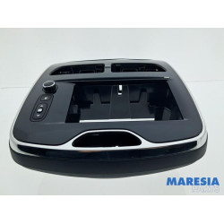 Renault - Clio - Cadre radio