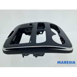 Renault - Clio - Cadre radio