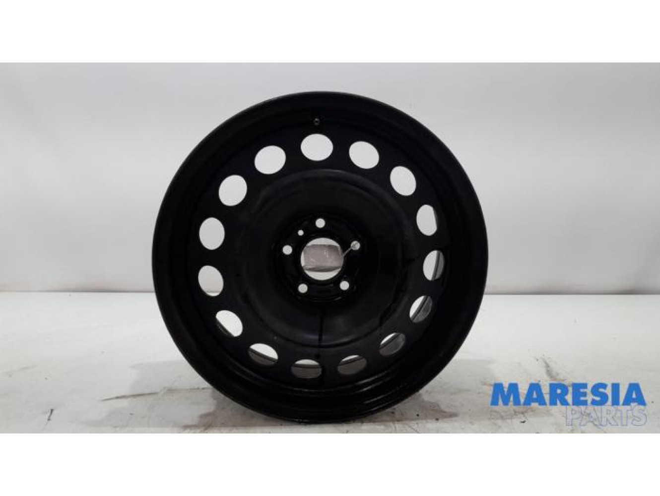 Opel - Vivaro - Velg