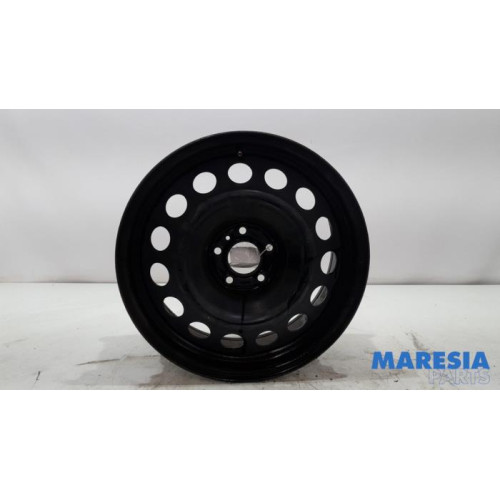 Opel - Vivaro - Velg