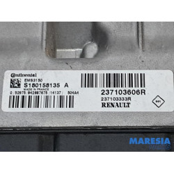 Renault - Clio - Ordinateur gestion moteur