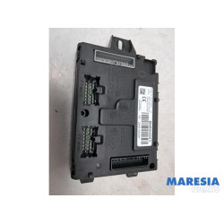 Renault - Clio - Ordinateur gestion moteur