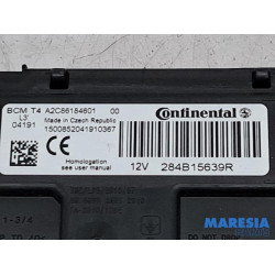 Renault - Clio - Ordinateur gestion moteur