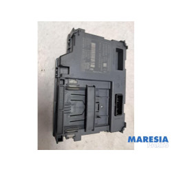 Renault - Clio - Ordinateur gestion moteur