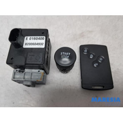 Renault - Clio - Ordinateur gestion moteur