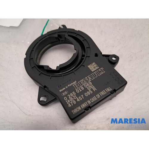Renault - Clio - Steering angle sensor