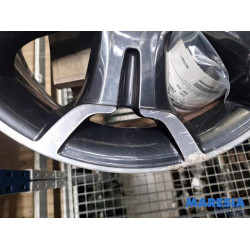 Citroen - DS3 - Velg