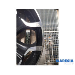 Citroen - DS3 - Velg