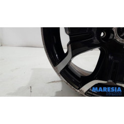 Citroen - DS3 - Velg