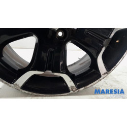 Citroen - DS3 - Velg
