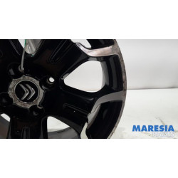 Citroen - DS3 - Velg