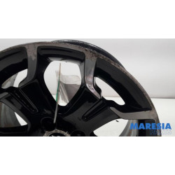 Citroen - DS3 - Velg