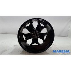 Citroen - DS3 - Velg
