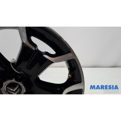 Citroen - DS3 - Wheel