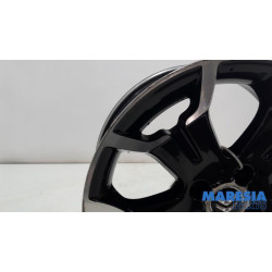Citroen - DS3 - Wheel
