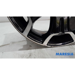 Citroen - DS3 - Wheel