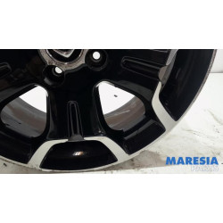 Citroen - DS3 - Wheel