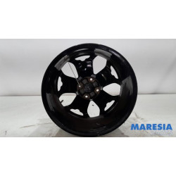 Citroen - DS3 - Wheel