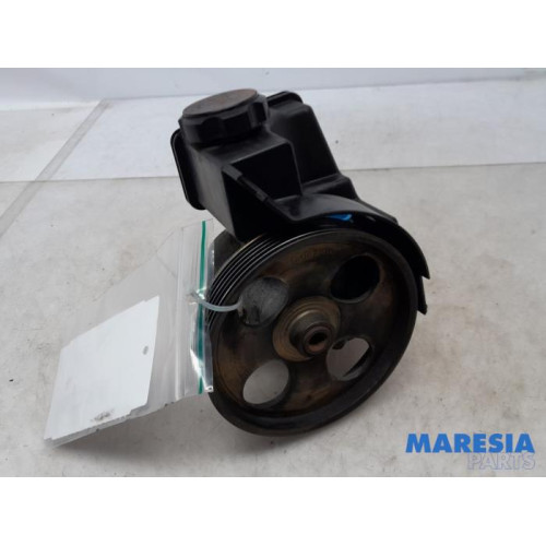 Peugeot - 206 - Lenkkraftverstärker Pumpe