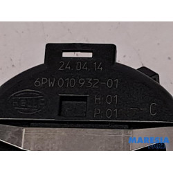 Renault - Clio - Regensensor