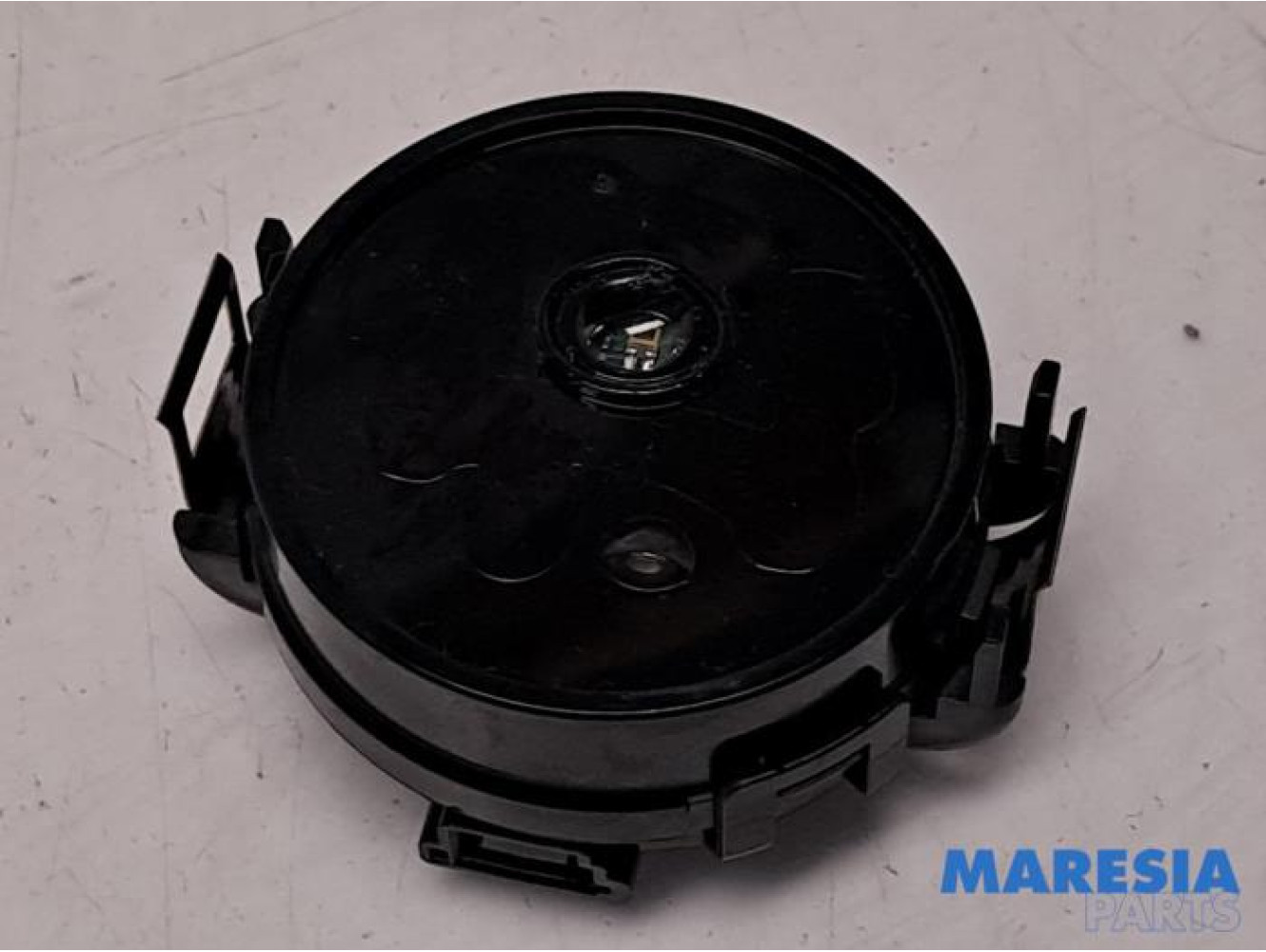 Renault - Clio - Regensensor