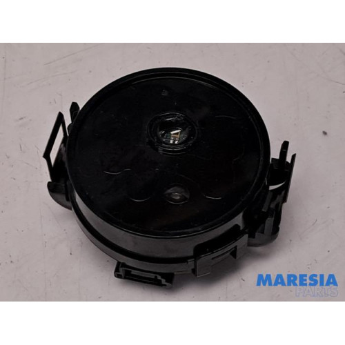 Renault - Clio - Rain sensor
