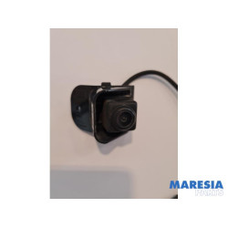 Renault - Clio - Achteruitrij Camera