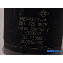 Renault - Clio - PDC Sensor