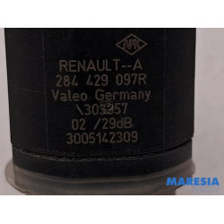 Renault - Clio - PDC Sensor