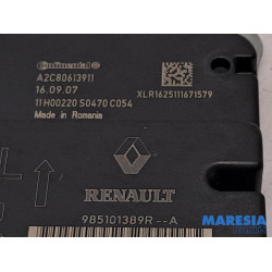 Renault - Clio - Airbag Modul