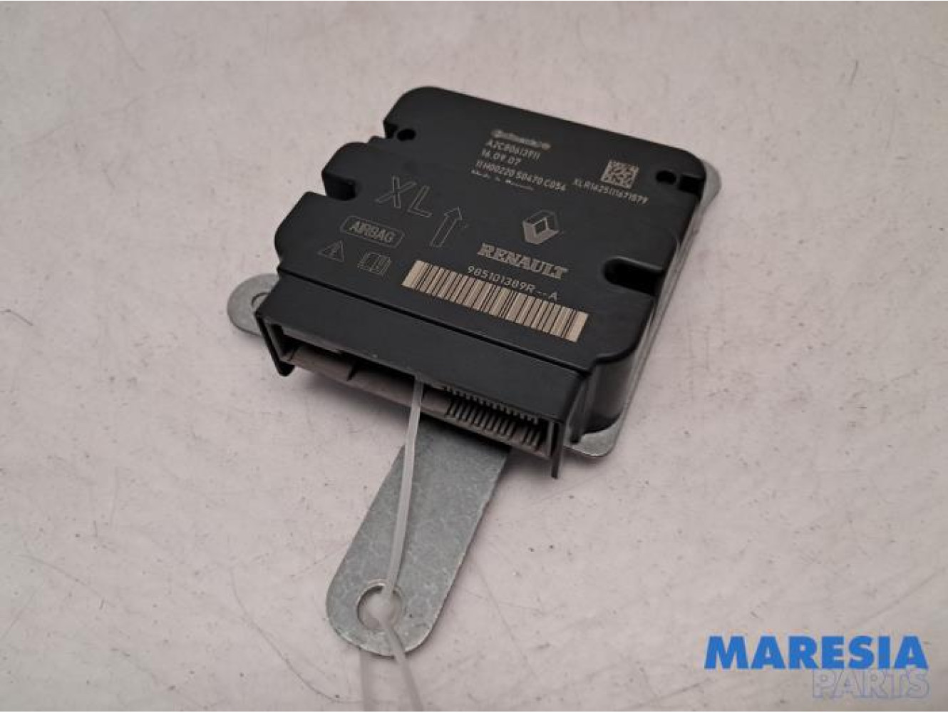 Renault - Clio - Airbag Modul