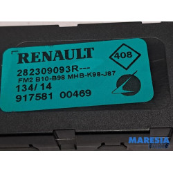 Renault - Clio - Antenne Versterker