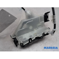 Opel - Combo - Deurslot Mechaniek 2Deurs rechts