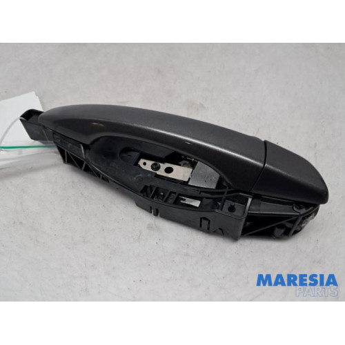 Opel - Combo - Door handle 2-door, right