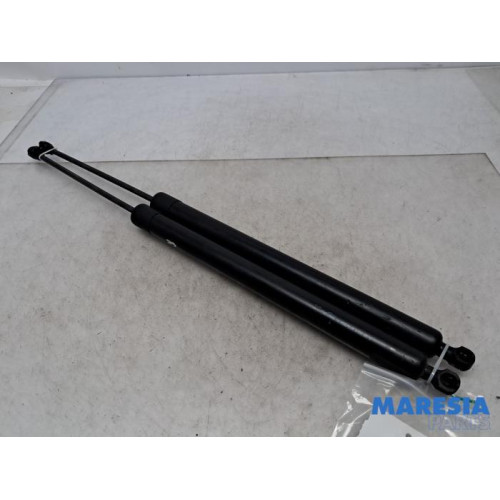 Opel - Combo - Kit amortisseur gaz hayon