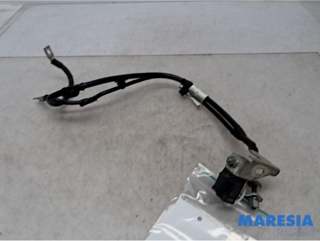 Opel - Combo - Batteriesensor