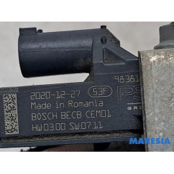 Opel - Combo - Batteriesensor