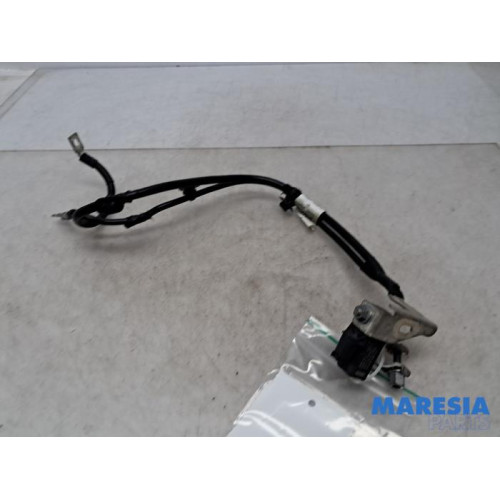 Opel - Combo - Capteur de batterie