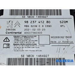 Opel - Combo - Airbag Module