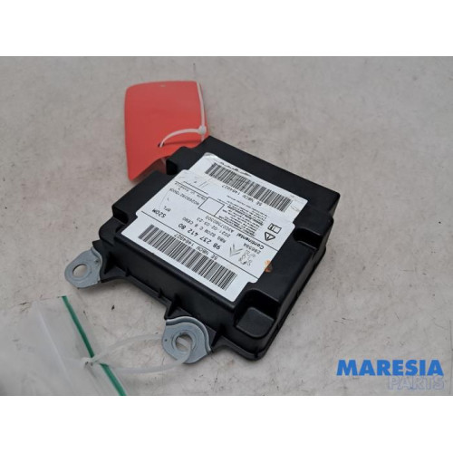 Opel - Combo - Airbag Modul