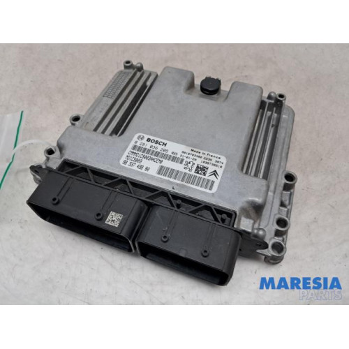 Opel - Combo - Ordinateur gestion moteur