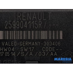 Renault - Clio - PDC Module