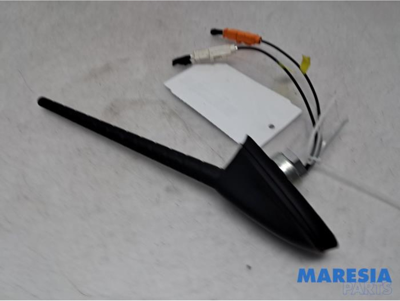 Opel - Combo - Antenne
