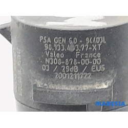 Opel - Combo - PDC Sensor