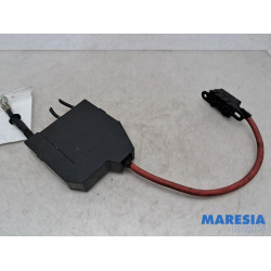 Opel - Combo - Fuse
