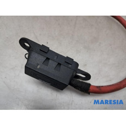 Opel - Combo - Fuse