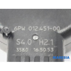 Opel - Combo - Regensensor
